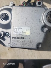 Bike panasonic mittelmotor gebraucht kaufen  Solingen