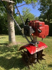 Mantis tiller two for sale  EDENBRIDGE