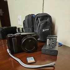 panasonic tz80 argos for sale panasonic tz80 argos for sale MATLOCK