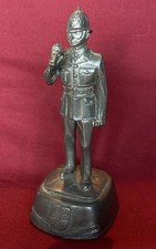 police figurine for sale police figurine for sale NOTTINGHAM