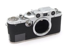 Leica iii 35mm for sale  HAYLING ISLAND