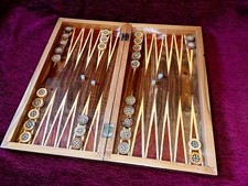 Vintage handmade wooden for sale  BEDFORD