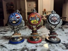 Franklinmint harley davidson for sale  Cassville