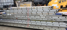 Used youngman staging for sale  ILKESTON