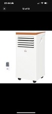 Homcom 9000 btu for sale  LONDON