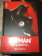 Batman rebirth nom d'occasion  Massy