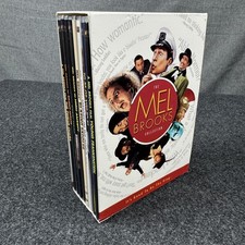 Mel brooks collection for sale  Spokane