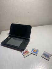 nintendo 3ds ds xl usato  Pescantina