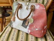 Not handtasche damen gebraucht kaufen  Oldenburg (Oldenburg)