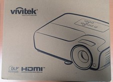 Videoprojecteur numérique viv d'occasion  Offranville