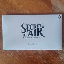 Mtg secret lair d'occasion  Cugnaux