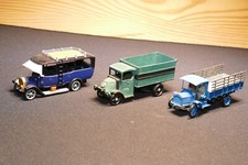Stck ldtimer modelle gebraucht kaufen  Frankenthal