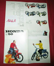 16441 honda 50cc d'occasion  Caderousse