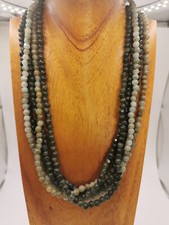 Jade necklace chain d'occasion  Expédié en Belgium