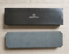 Zenith vintage leather usato  San Giorgio a Cremano