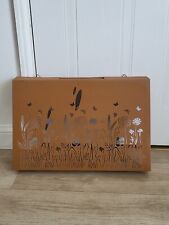 Lovely metal wall for sale  SUTTON COLDFIELD