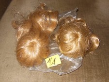 Puppen haar stück gebraucht kaufen  Horst