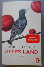 Altes land roman gebraucht kaufen  Beilstein