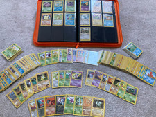 Old pokemon 25x for sale  DURHAM