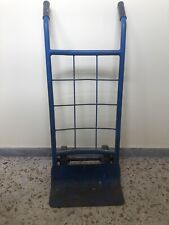 Carrello porta pacchi usato  Pontecagnano Faiano