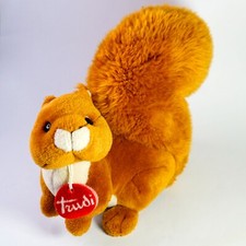 Trudi scoiattolo squirrel usato  Casale Monferrato