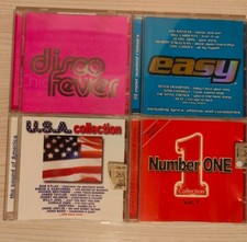 Disco fever one usato  Garessio