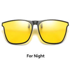 Polarized lens clip for sale  UK
