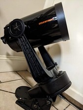 Celestron classic sct for sale  Wilbraham