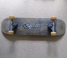 Vintage skateboard 1990s for sale  GUILDFORD