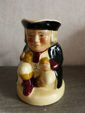 Pichet anthropomorphe chope d'occasion  Le Havre-