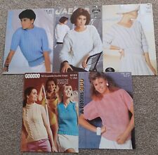 Vintage retro womens for sale  ROTHERHAM