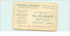 69.lyon. 20344.raw materials d'occasion  Expédié en Belgium