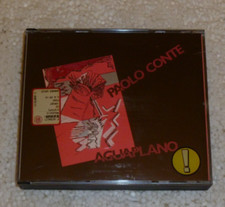 Paolo conte aguaplano usato  Gaeta