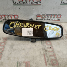 Retrovisore interno chevrolet usato  Italia