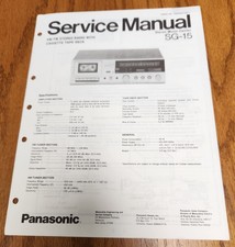Panasonic music center for sale  Yorktown