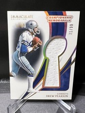 2024 immaculate championship for sale  Wheaton