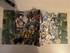 manga fairy tail usato  San Rocco al Porto