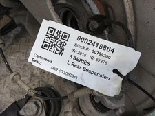 Bmw series left for sale  SKELMERSDALE