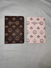 Brown pink passport for sale  LONDON