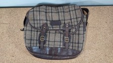 Preowned barbour messenger for sale  GODALMING
