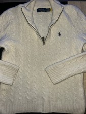 Pull ralph lauren d'occasion  Le Puy-en-Velay