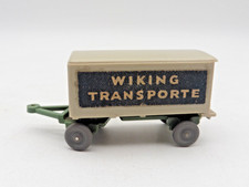 Wiking anhänger wiking gebraucht kaufen  Friedrichsdorf