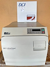 Midmark m11 ultraclave for sale  Boise
