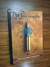 Hornady handbook cartridge for sale  Grand Haven