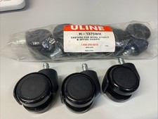 Inch caster wheels for sale  Golden