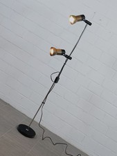 Lampadaire tige sol d'occasion  Expédié en France