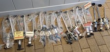 bar optics wall for sale  ANDOVER