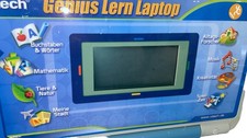 Spielzeug laptop lernspielzeug gebraucht kaufen  Waldalgesheim