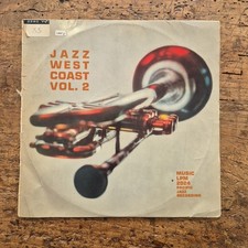 Jazz west coast usato  Bergamo