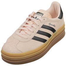 Używany, Adidas Gazelle Bold Femmes Noir Quartz - 38 2/3 EU na sprzedaż  Wysyłka do Poland